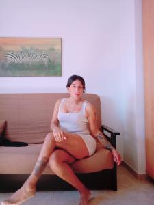 613312426: Transexual en Murcia