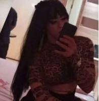 643098123: Travesti en Las Palmas