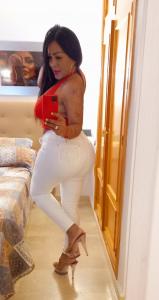 Travesti en Ciudad Real: 