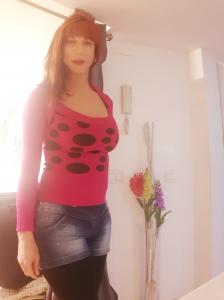 Transexual en Tarragona: 