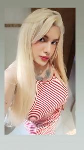 Transexual en Lérida: 