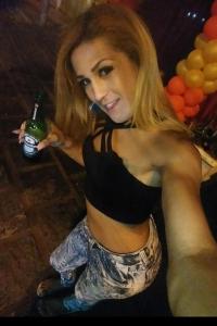 Travesti en Córdoba: 