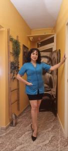 605023121: Chica busca chico en Mallorca