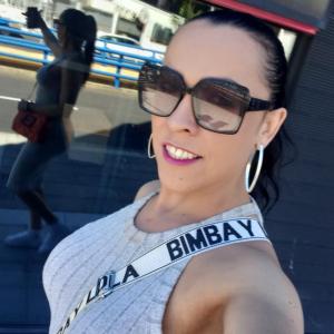 Transexual en Las Palmas: 