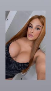 Transexual en Alicante: 