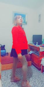 Transexual en Cádiz: 