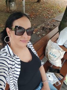 Transexual en La Coruña: 