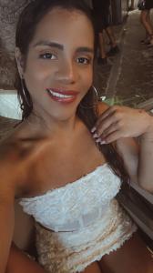 Transexual en Madrid: 