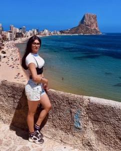 Chica busca chico en Alicante: 