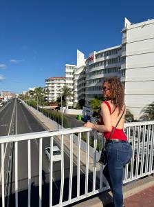 Transexual en Toledo: 