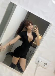 671883677: Transexual en Madrid