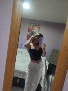 Chica busca chico en Madrid: 