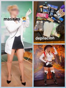 Chica busca chico en Burgos: 