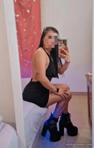 614545618: Chica busca chico en Ciudad Real