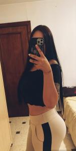 Chica busca chico en Granada: 