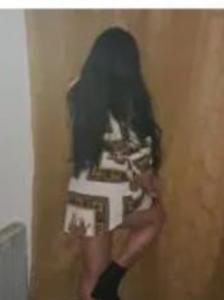 Chica busca chico en Murcia: 