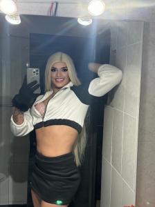 Travesti en Sevilla: 