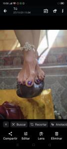 Chica busca chico en Las Palmas: 