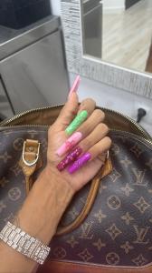 600331422: Travesti en Madrid