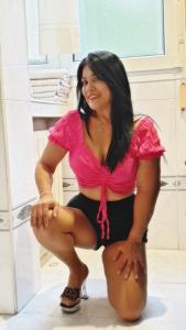 610849919: Chica busca chico en Navarra