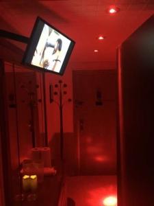 Transexual en Valencia: 