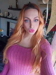 Transexual en Barcelona: 