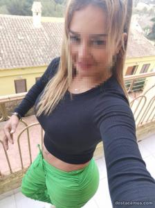 Chica busca chico en Cádiz: 