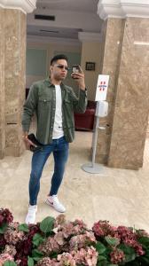 Chico busca chica en Valladolid: 