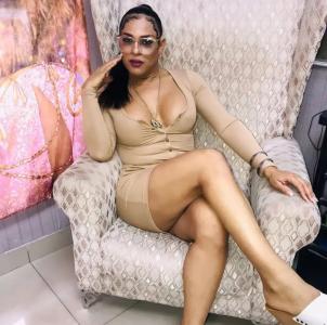 Travesti en Barcelona: 