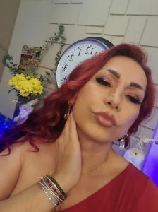 Transexual en Barcelona: 