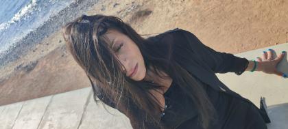 Chica busca chico en Las Palmas: 