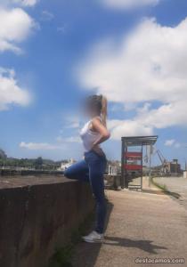 Chica busca chico en Vizcaya: 