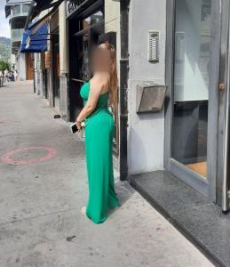 Chica busca chico en Vizcaya: 