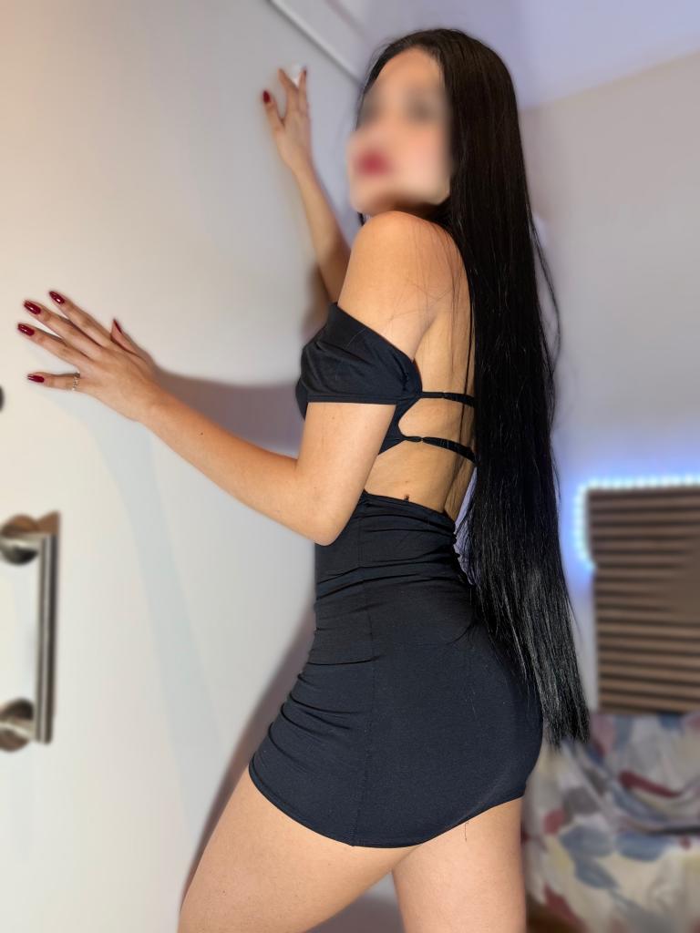 Chica busca chico en Madrid: 