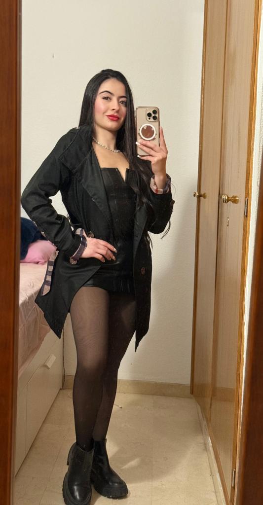 Chica busca chico en Alicante: 