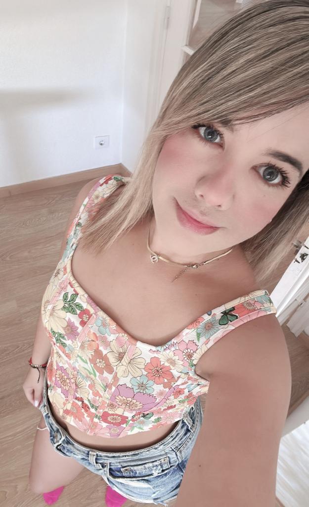 Chica busca chico en La Coruña: 