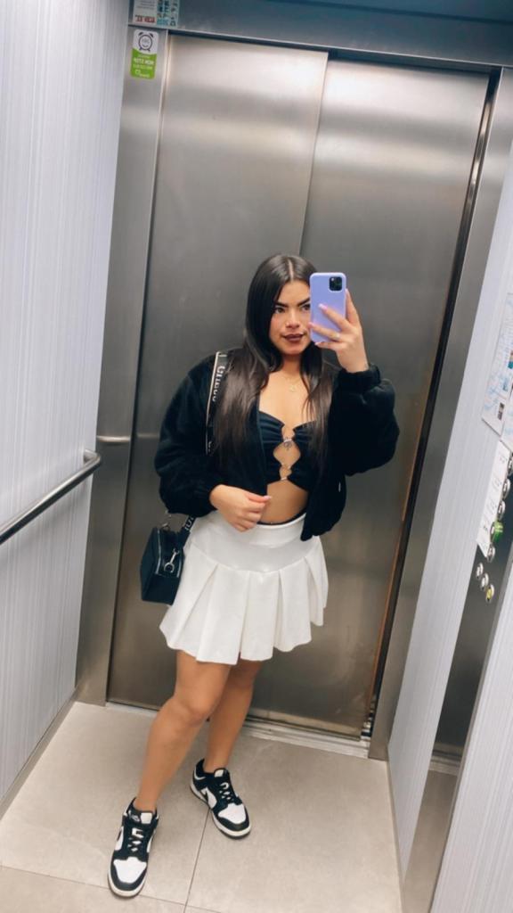 Chica busca chico en Málaga: 