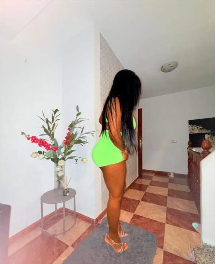 Chica busca chico en Málaga: 