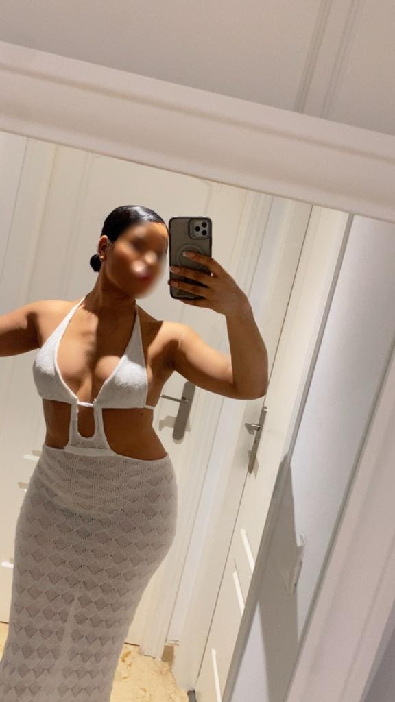 Chica busca chico en Málaga: 