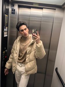 624816620: Chica busca chico en Tenerife