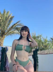 613453425: Chica busca chico en Alicante