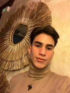 624816620: Chica busca chico en Tenerife