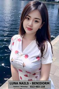 688078436: Chica busca chico en Alicante