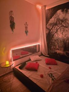 603210781: Chica busca chico en Madrid