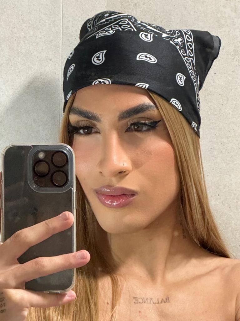 Transexual en Madrid: Transexuales y Travestis