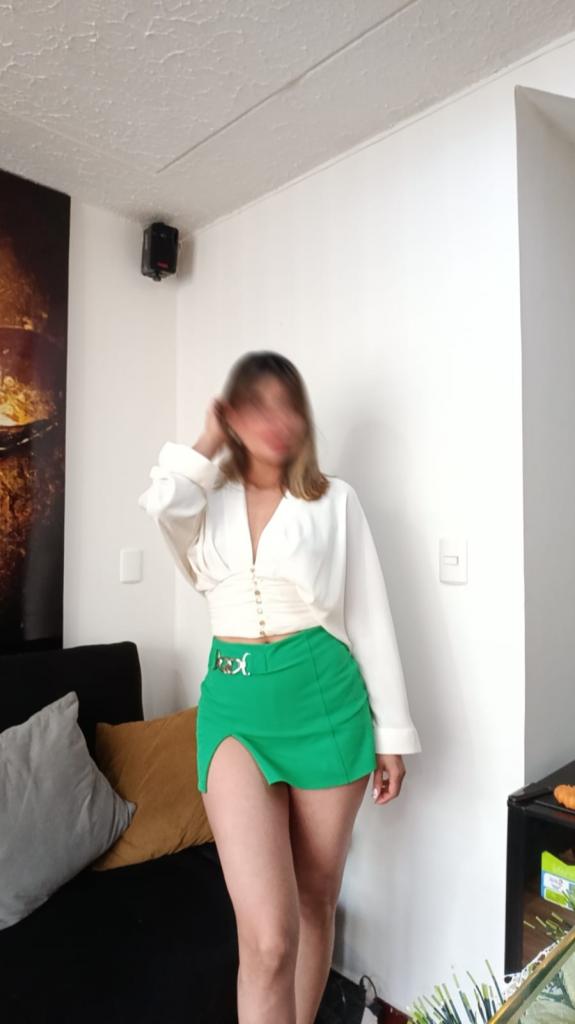 Chica busca chico en Cantabria: Chica busca chico