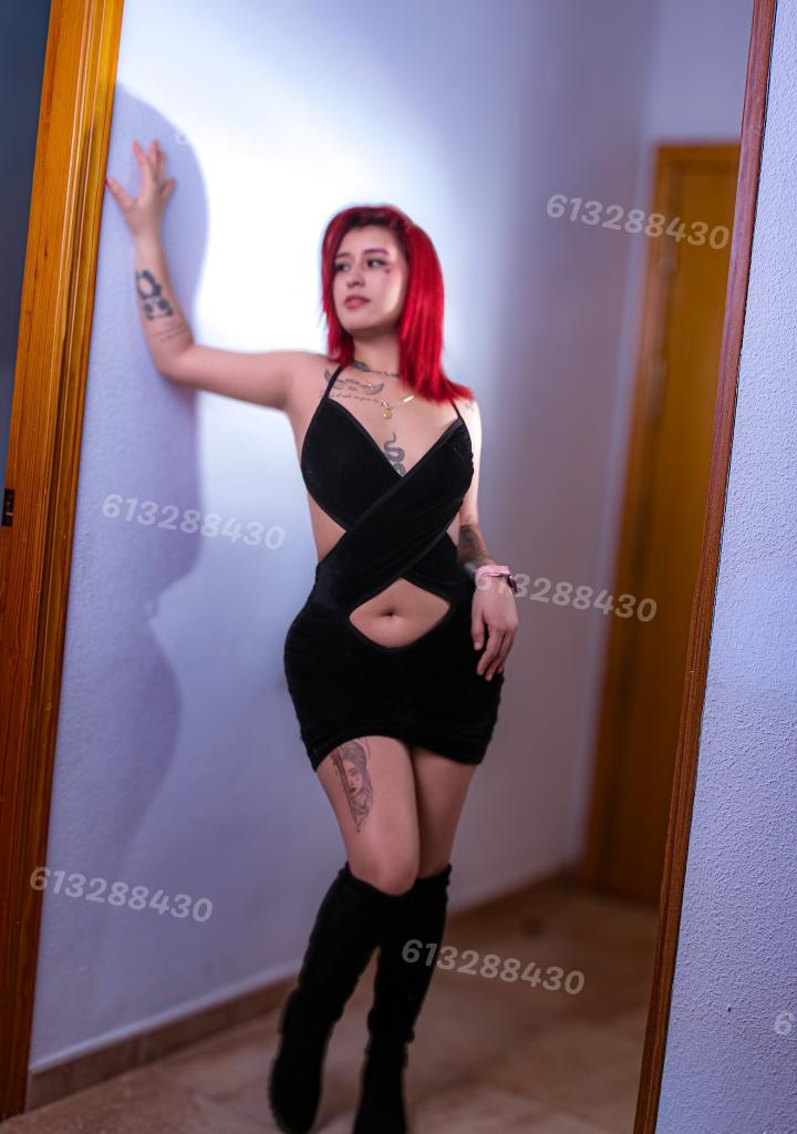 Chica busca chico en Alicante: 