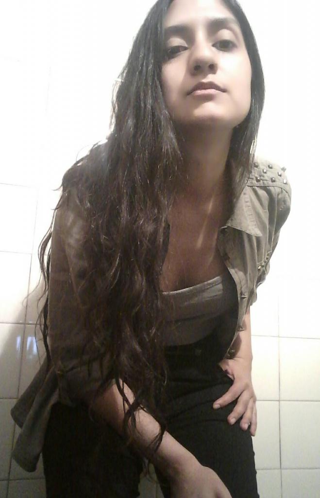 Chica busca chico en Alicante: 