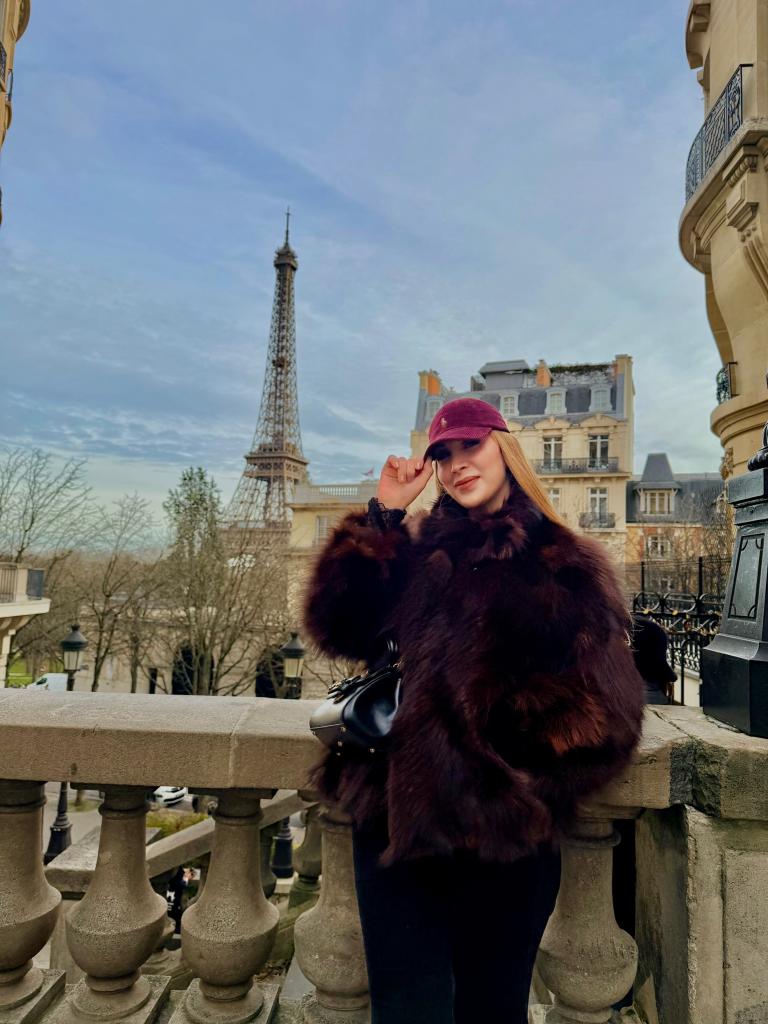 Chica busca chico en Madrid: 