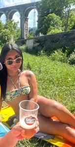 Transexual en Pontevedra: 